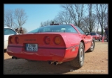 Corvette C4 85